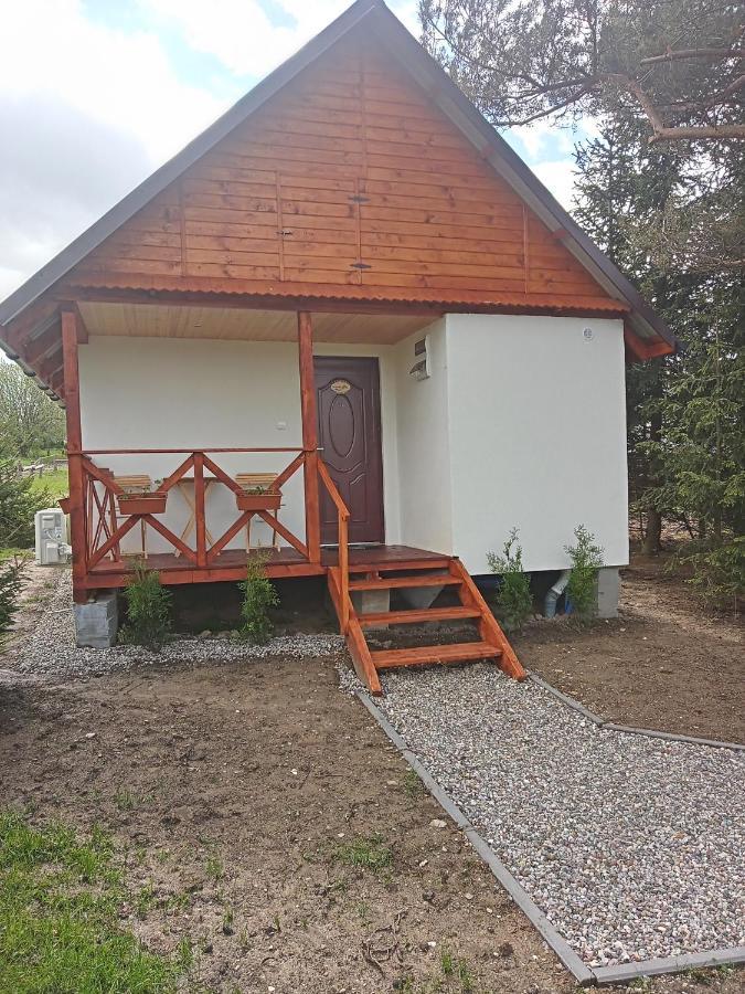 Agroturystyka Pod Sniezna Быстшица-Клодзкая Экстерьер фото
